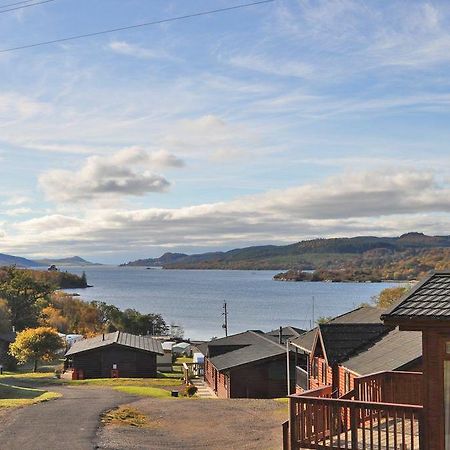 West Loch Shores Tarbert  Esterno foto